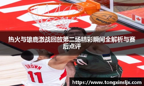 热火与雄鹿激战回放第二场精彩瞬间全解析与赛后点评